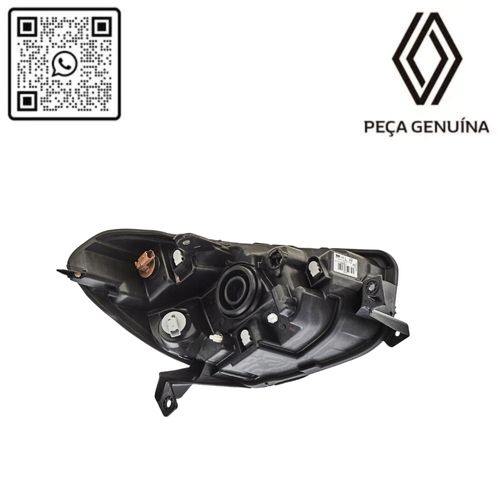 RN 03007R 260603007R FAROL ESQ. KANGOO II 22... 2